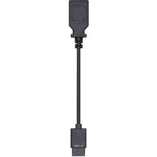 DJI Ronin-S Part11 Multi-kamera Control USB Adapt