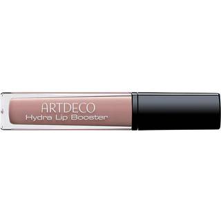 ARTDECO Hydra Lip Booster Læbeglans med fugtgivende virkning Skygge 28 Translucent Mauve 6 ml - 6 ml