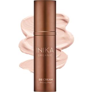 Inika Organic BB Cream Porcelain