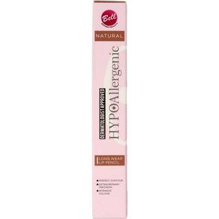 HYPOAllergenic Long Wear Stick Lip Pencil 03 natural