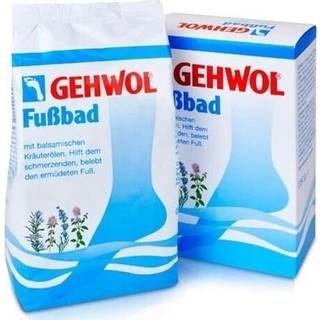 Gehwol Classic Badesalt til trætte fødder Med planteekstrakt 250 g - 250 g