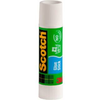 Limstift Scotch 21g, 3M 7100115346,20stk