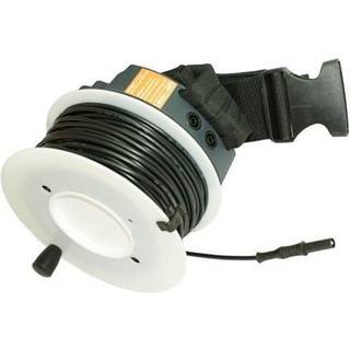 Elma Instruments Elma b-reel kabelrulle 30m 0.75 mm2
