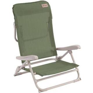 Outwell - Seaford - Campingstål olivengrøn