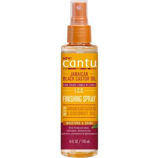 Cantu Finishing Spray 118 ml