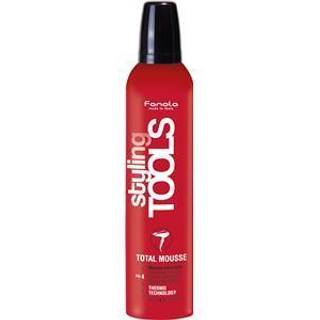 Fanola Styling Tools Total Mousse Extra Strong Mousse 400 ml