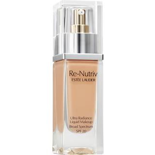 Estée Lauder Make-up Ansigtsmakeup Ultra Radiance Liquid Foundation Tawny 30 ml (30.367,00 kr / 1 l) - 30 ml