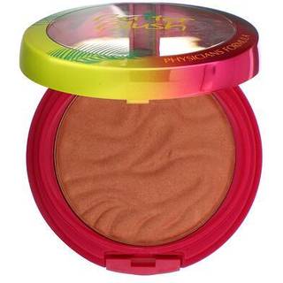 L?ger Formula Murumuru Butter Blush Beachy Peach Dermatologs godkendte vegansk