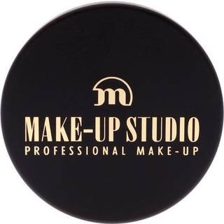 Make -up Studio Professional Amsterdam Gennemsigtig pulver Ekstra b?de - Velegnet til at indstille fremh?vning og bagning - giver en fejlfri fini