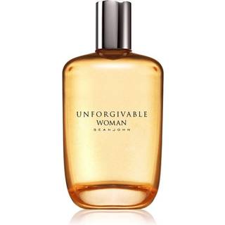 Sean John Unforgivable Woman Eau de Parfum til kvinder 125 ml - 125 ml