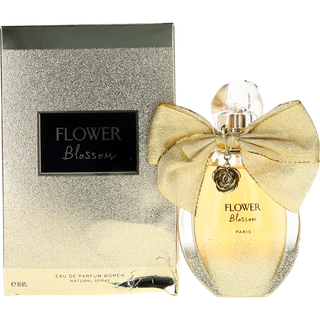Flower Blossom af Gemina B Geparlys Kvinders Eau de Parfum Spray, 2,8 oz / 85 ml