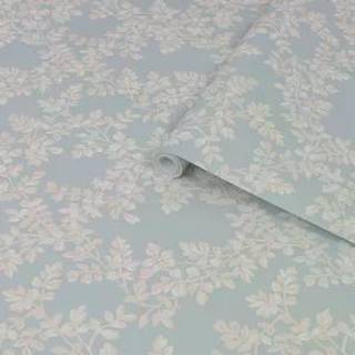 Laura Ashley Wallpaper Burnham 114904