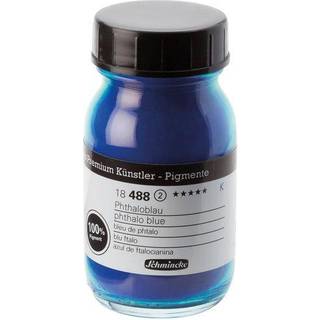 Farvepigment Phthalo Blue