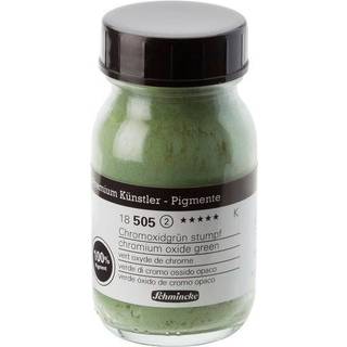 Farvepigment Chrom. Ox. Green