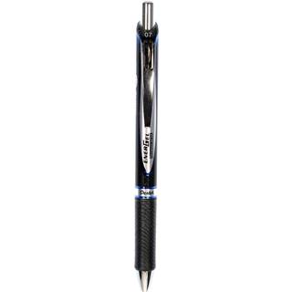 Pentel Energel BLP77 Rollerpen | Permanent | Blå