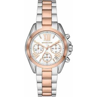 Wrist watch - Silver - --