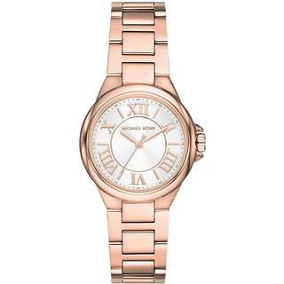 Wrist watch - Rose gold - --