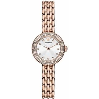 Wrist watch - Rose gold - --