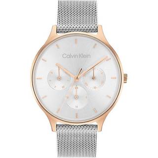 Calvin Klein Classic 25200106 - Dame - 38 mm - Analog - Quartz - Mineralglas