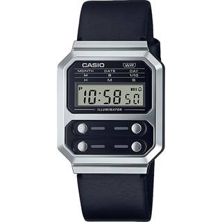 Casio Collection Vintage A100WEL-1AEF Herreur