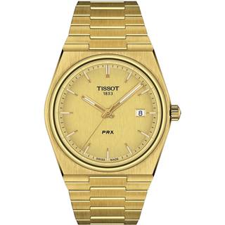 Tissot T1374103302100 Herrenuhr PRX 40mm 10ATM