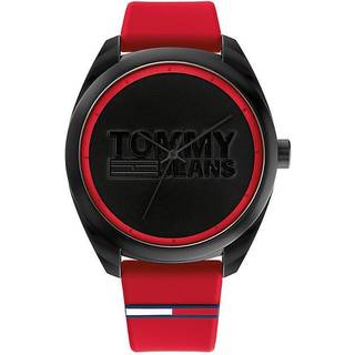 Stilfuld Herre Tommy Hilfiger Ur 1791929 (Ø 45 mm)