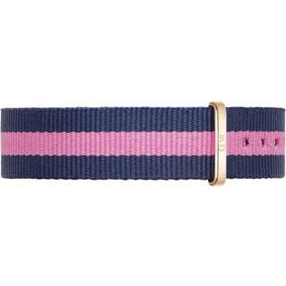 Daniel Wellington DW Strap Classic Winchester 18mm Rose Gold