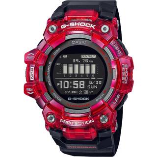 Casio GBD-100SM-1ER G-Shock LCD/Resinplast Ø49.3 mm