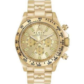 Philipp Plein PWCAA1121 Nobile Wonder Chronograph 43mm 5ATM