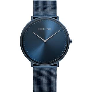 Bering 15739-397 Unisex Uhr Ultra Slim 39mm 3ATM
