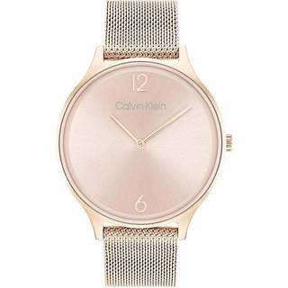 Calvin Klein Dameur 38mm Stilfuld Ur