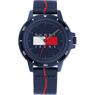 Tommy Hilfiger Herreur 1791997 - Stilfuldt 45mm Ur