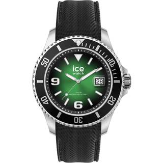 Mandens Ice Ur 020343 (Ø 44 mm) - Unisex Modeaccessorie