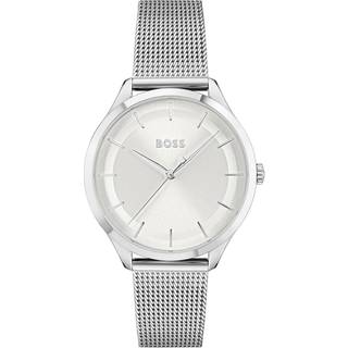 BOSS 1502624 Felina Damenuhr 32mm 3ATM