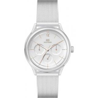 Tommy Hilfiger Layla 1782456 - Dame - 38 mm - Analog - Quartz - Mineralglas