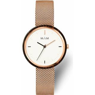 Stilfuld Unisex MAM 664 Ur - 33 mm