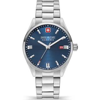 Swiss Military Hanowa SMWGH2200102 Roadrunner Herrenuhr 40mm