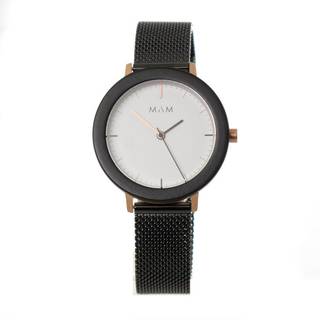 Stilfuld Unisex Ur MAM 680 (Ø 33 mm)