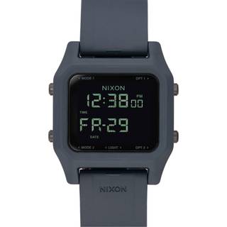 Nixon A1309-2889-00 The Staple LCD/Gummi