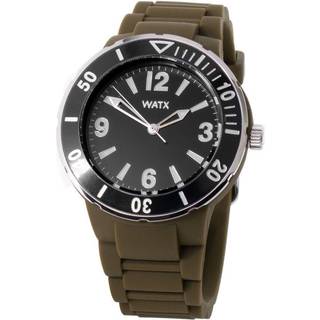 Unisex-ur Watx RWA1300-C1513 - Stilfuld 45 mm Urværk