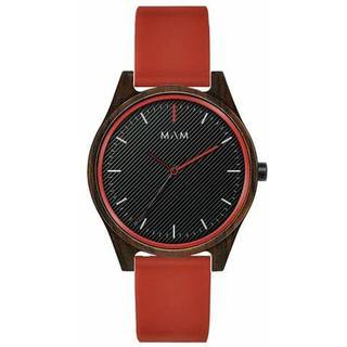 Stilfuld Unisex Ur MAM 695 - 39 mm Diameter