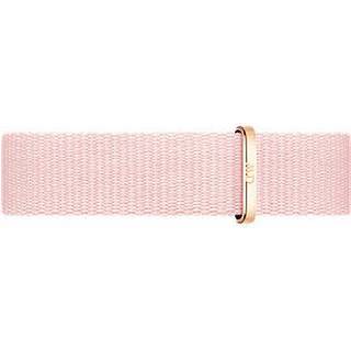 Daniel Wellington DW Strap Petite Rosewater 12mm Rose Gold