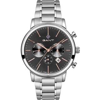 GANT Herre Cleveland armbåndsur (ONE SIZE)