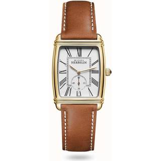 Herbelin Art Déco 10638/P08GO - Dame - 30 mm - Analog - Quartz - Safirglas