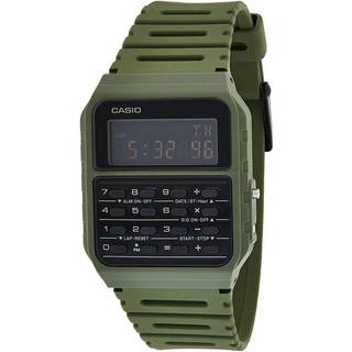 Unisex Casio Regner Ur