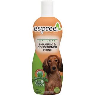 Espree Shampoo & Conditioner In One - 355 ml