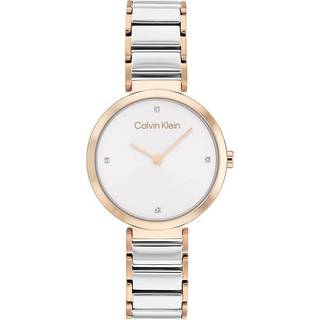 Calvin Klein Damur - Ø 36 mm