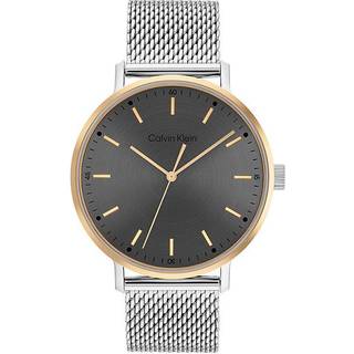 Calvin Klein Classic 25200047 - Herre - 42 mm - Analog - Quartz - Mineralglas