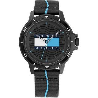 Tommy Hilfiger Herre Ur 1791999 - Stilfuld 45mm Ur
