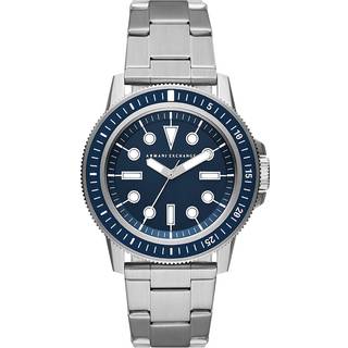 Armani Exchange AX1861 Stainless Steel Bracelet Watch - W65320
